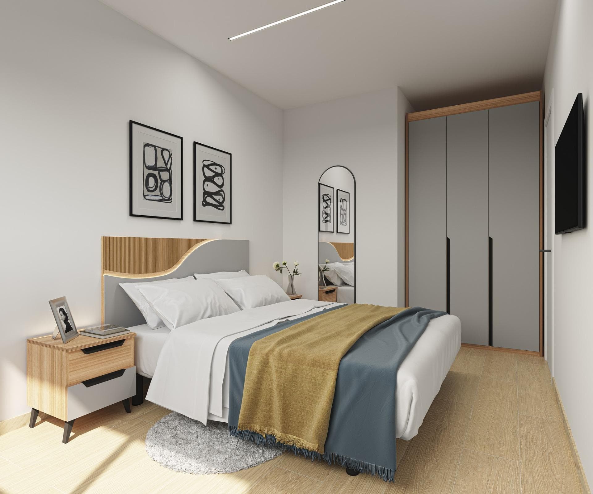 Appartement – Guardamar del Segura: foto 11/30