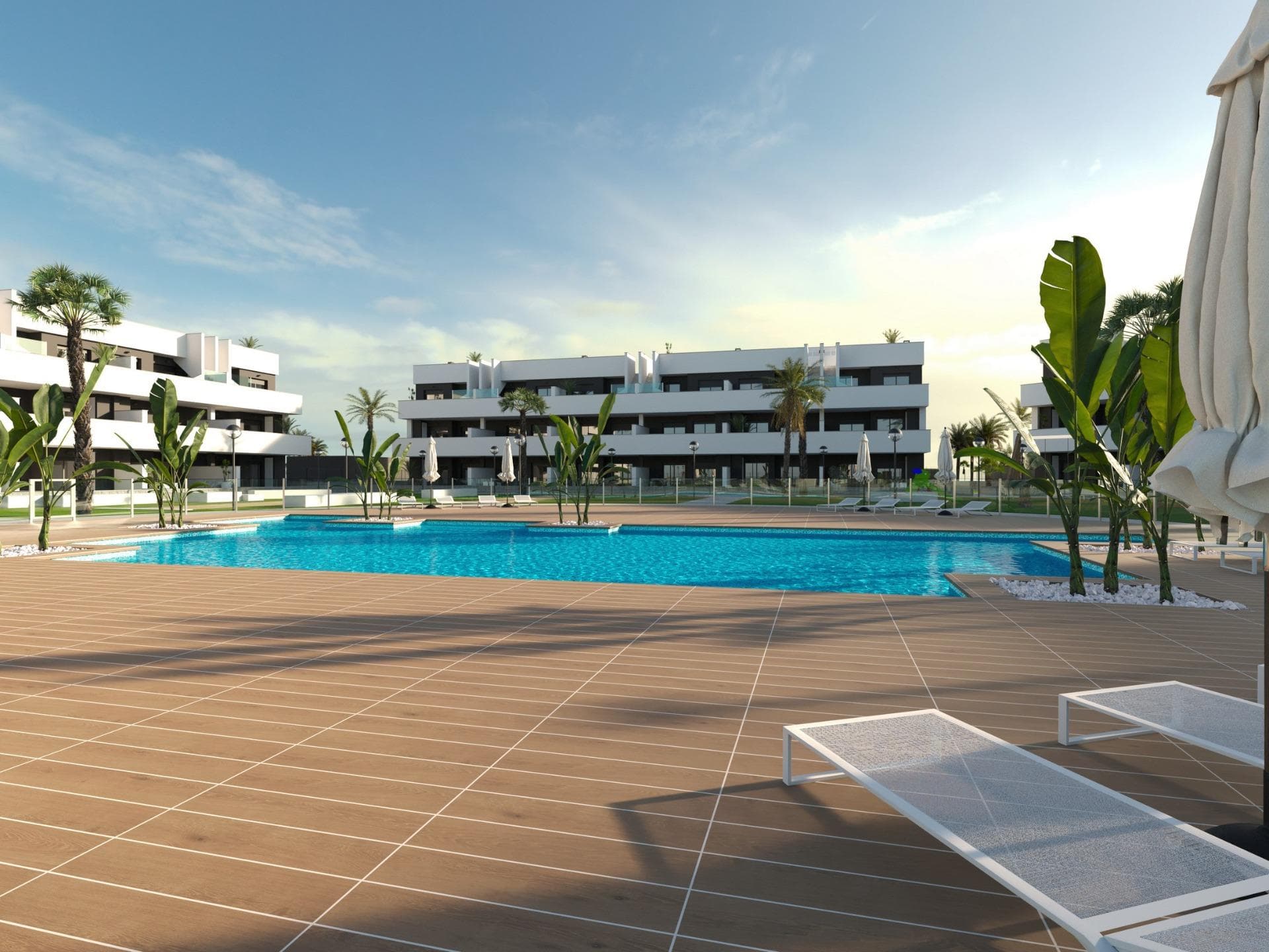 Appartement – Guardamar del Segura: foto 14/30