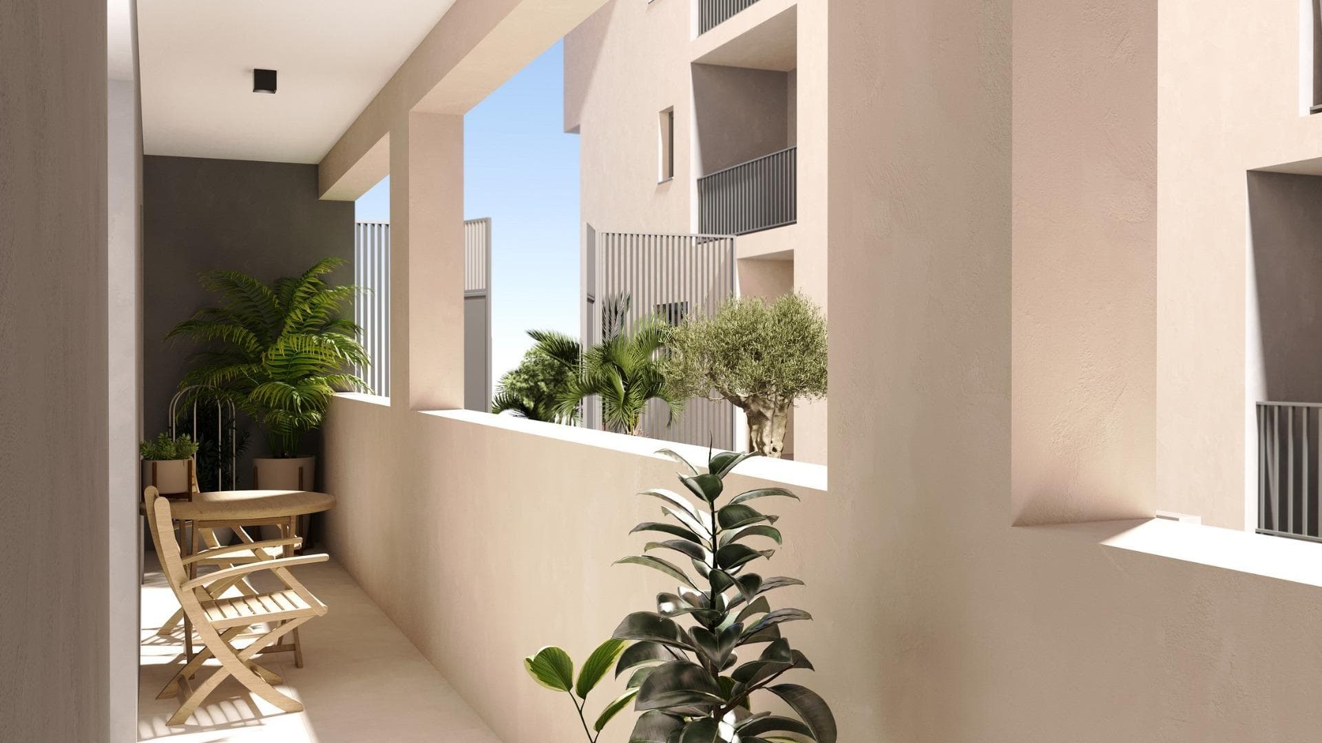 Apartment – San Miguel de Salinas: photo 15/39