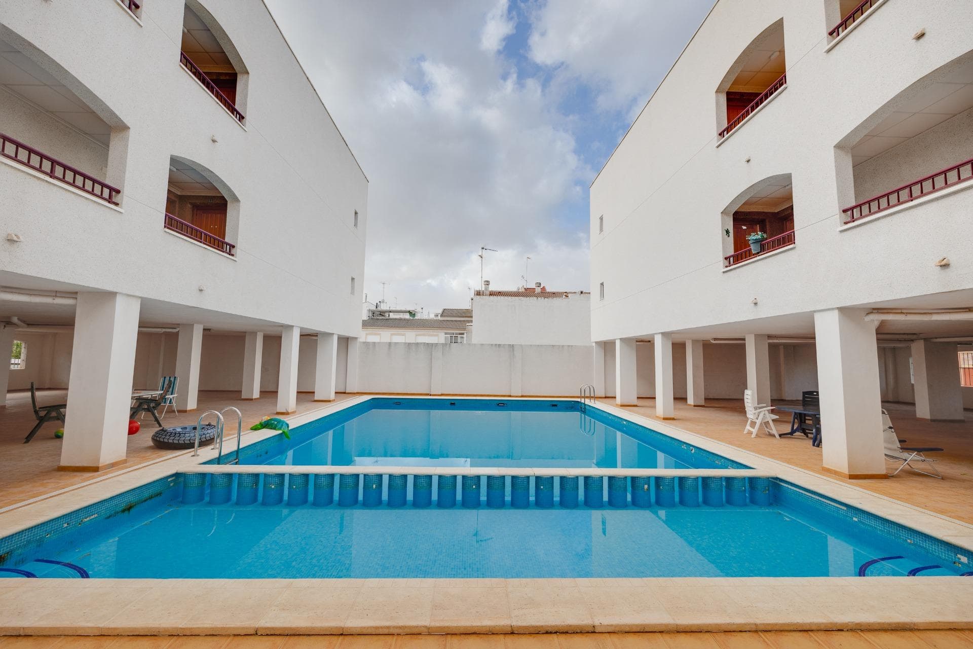 Apartment – San Fulgencio: photo 2/35