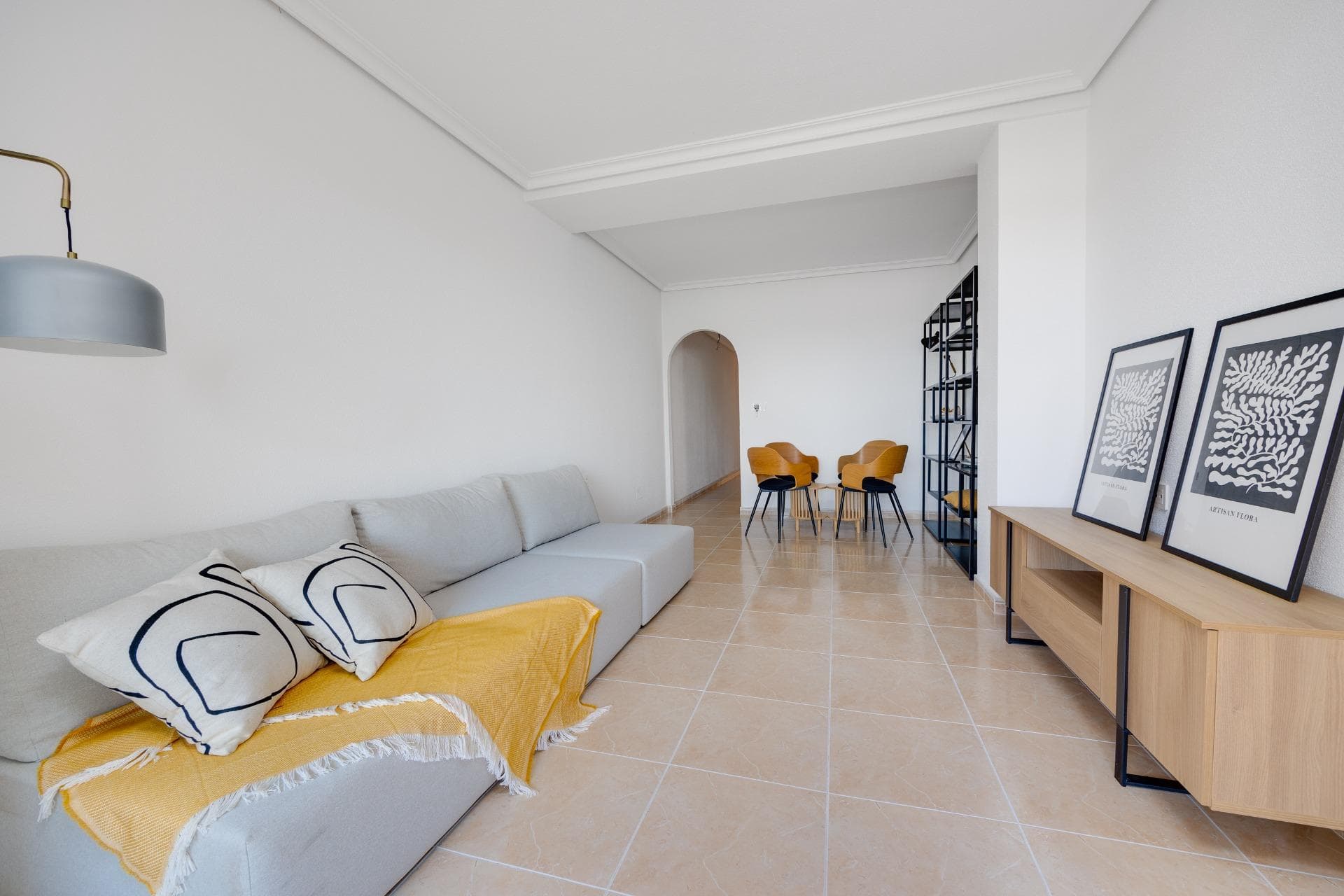 Apartment – San Fulgencio: photo 7/35