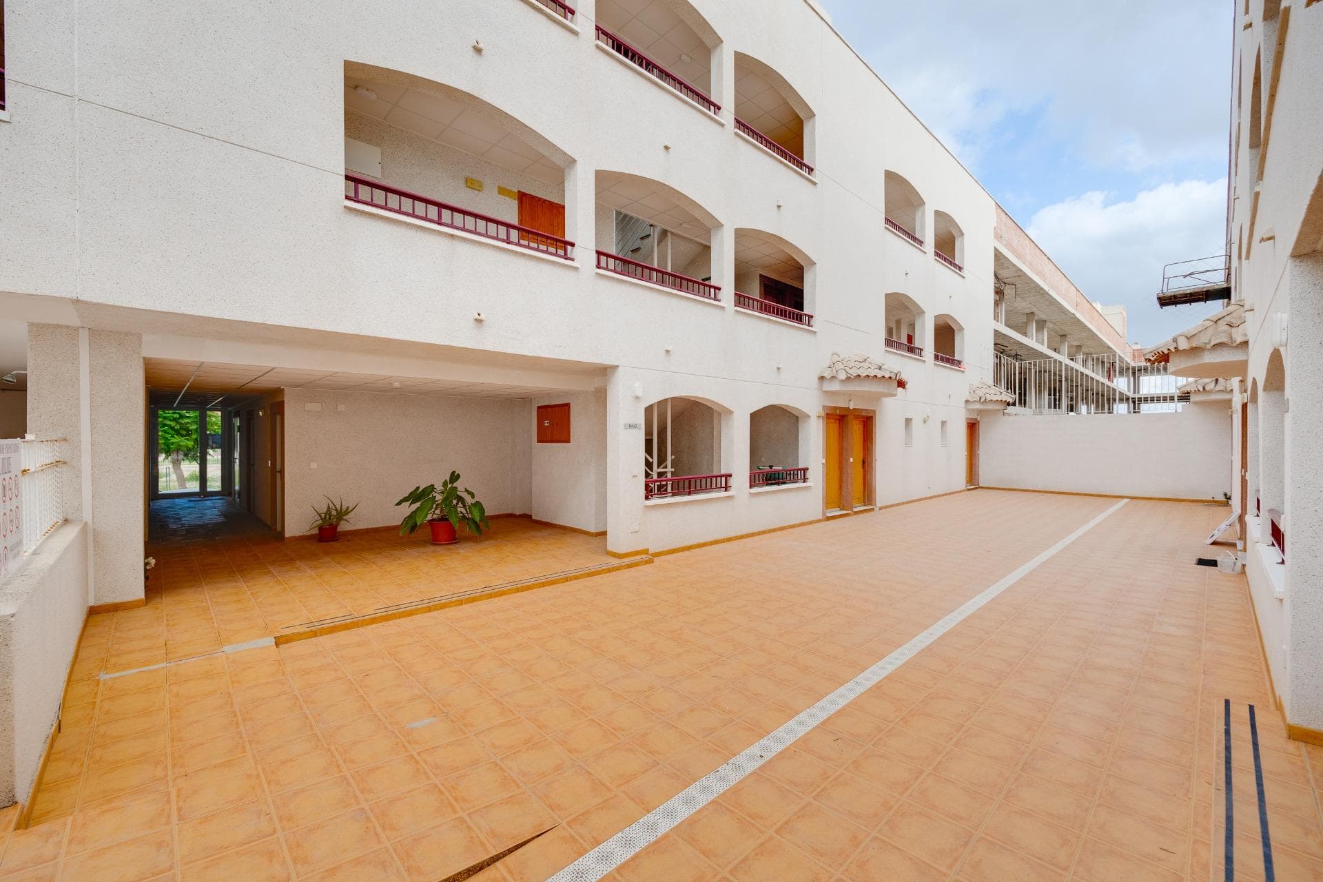 Apartment – San Fulgencio: photo 4/35