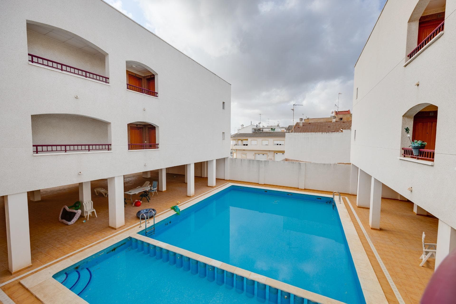 Apartment – San Fulgencio: photo 3/35