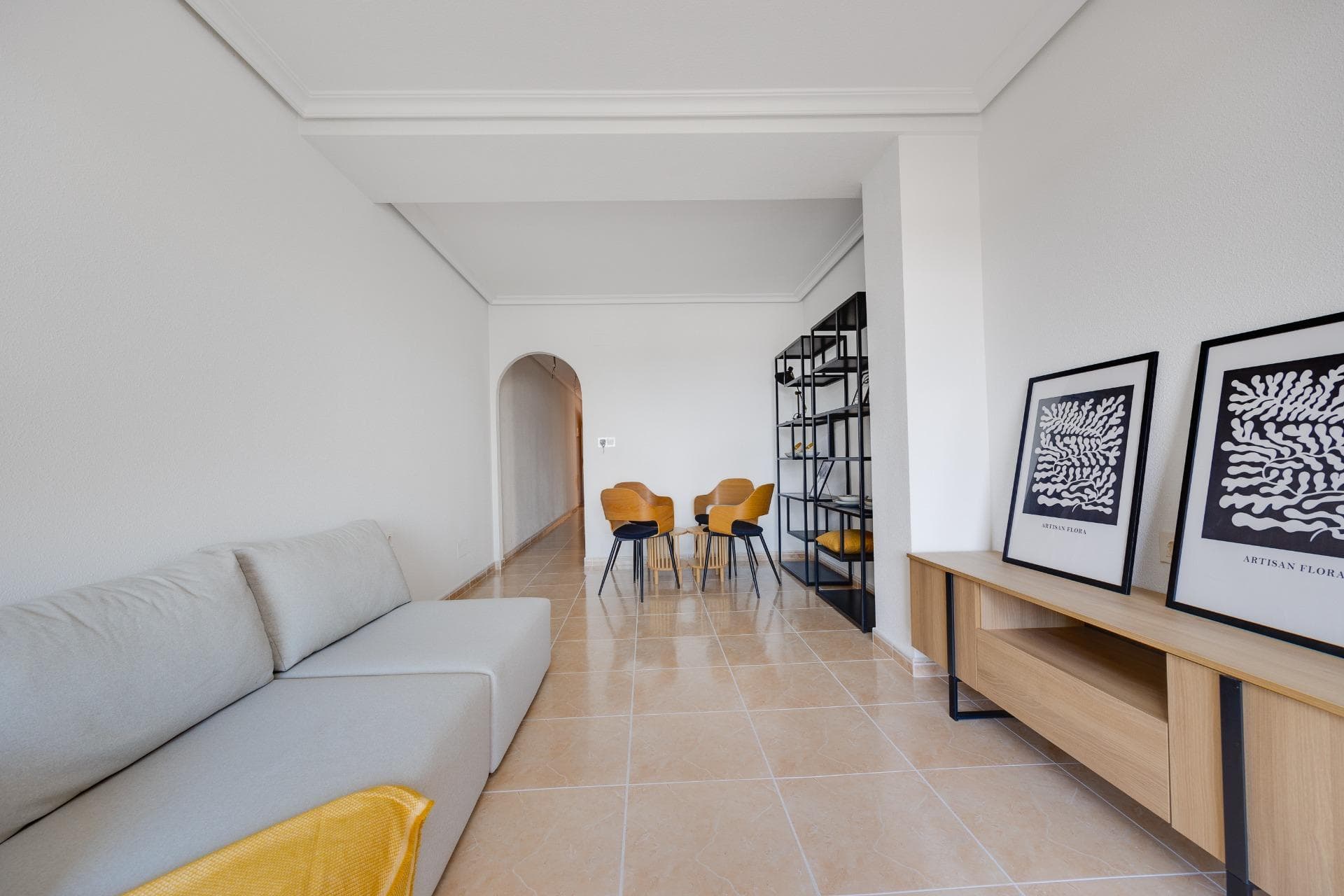 Apartment – San Fulgencio: photo 8/35