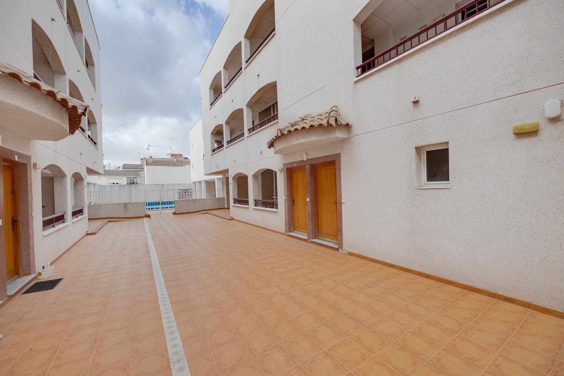 Apartment – San Fulgencio: photo 5/35