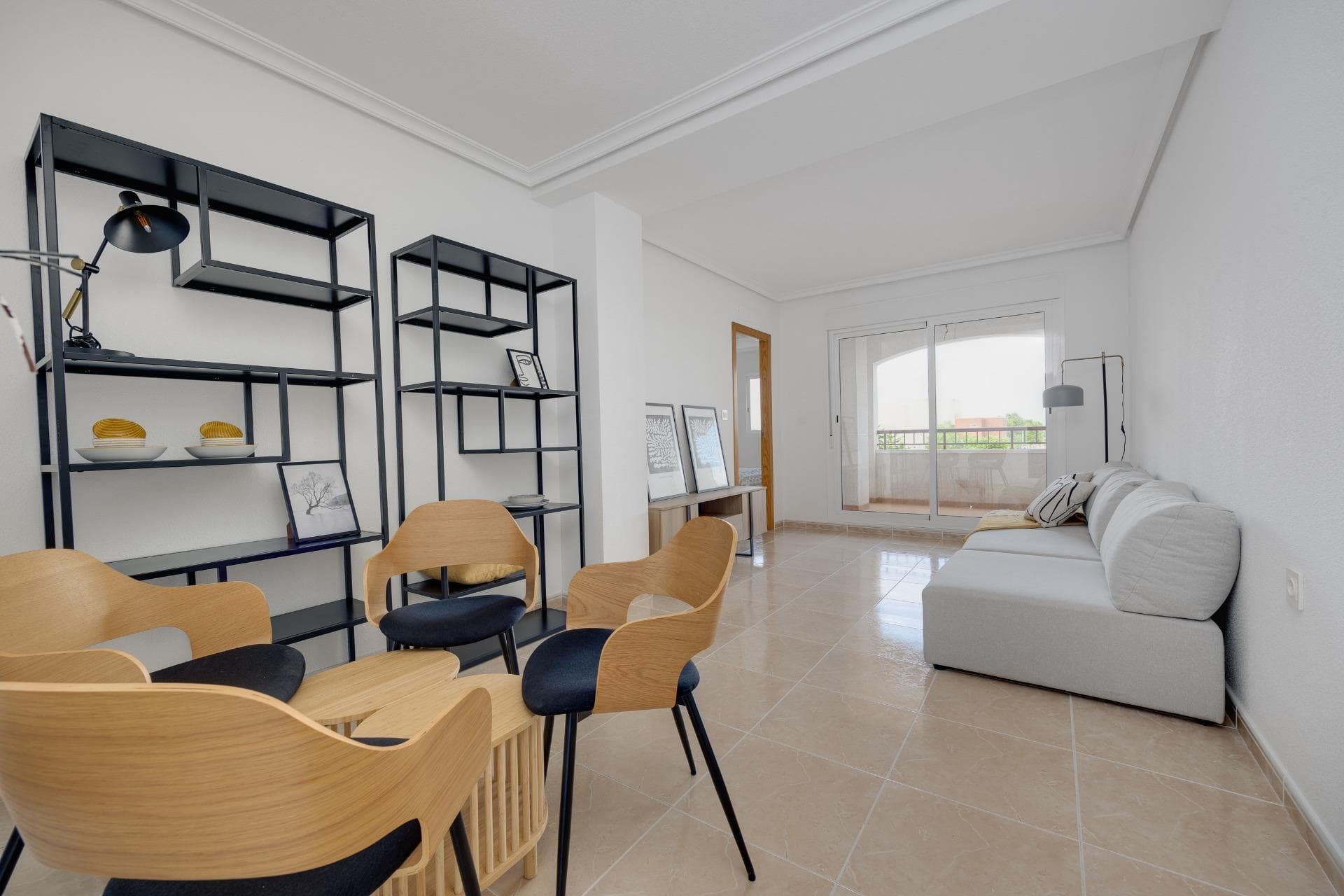 Apartment – San Fulgencio: photo 14/35