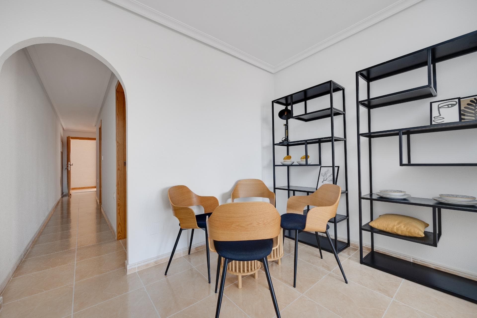 Apartment – San Fulgencio: photo 13/35