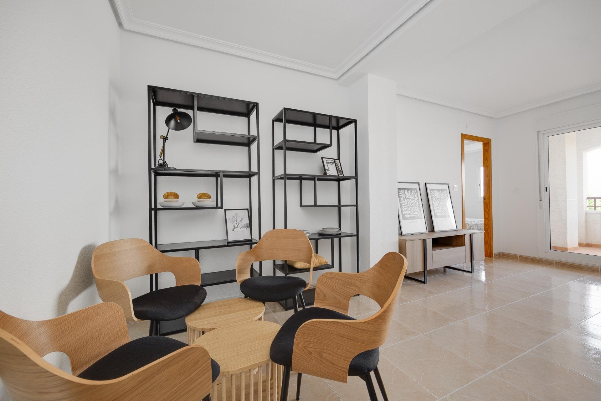 Apartment – San Fulgencio: photo 11/35