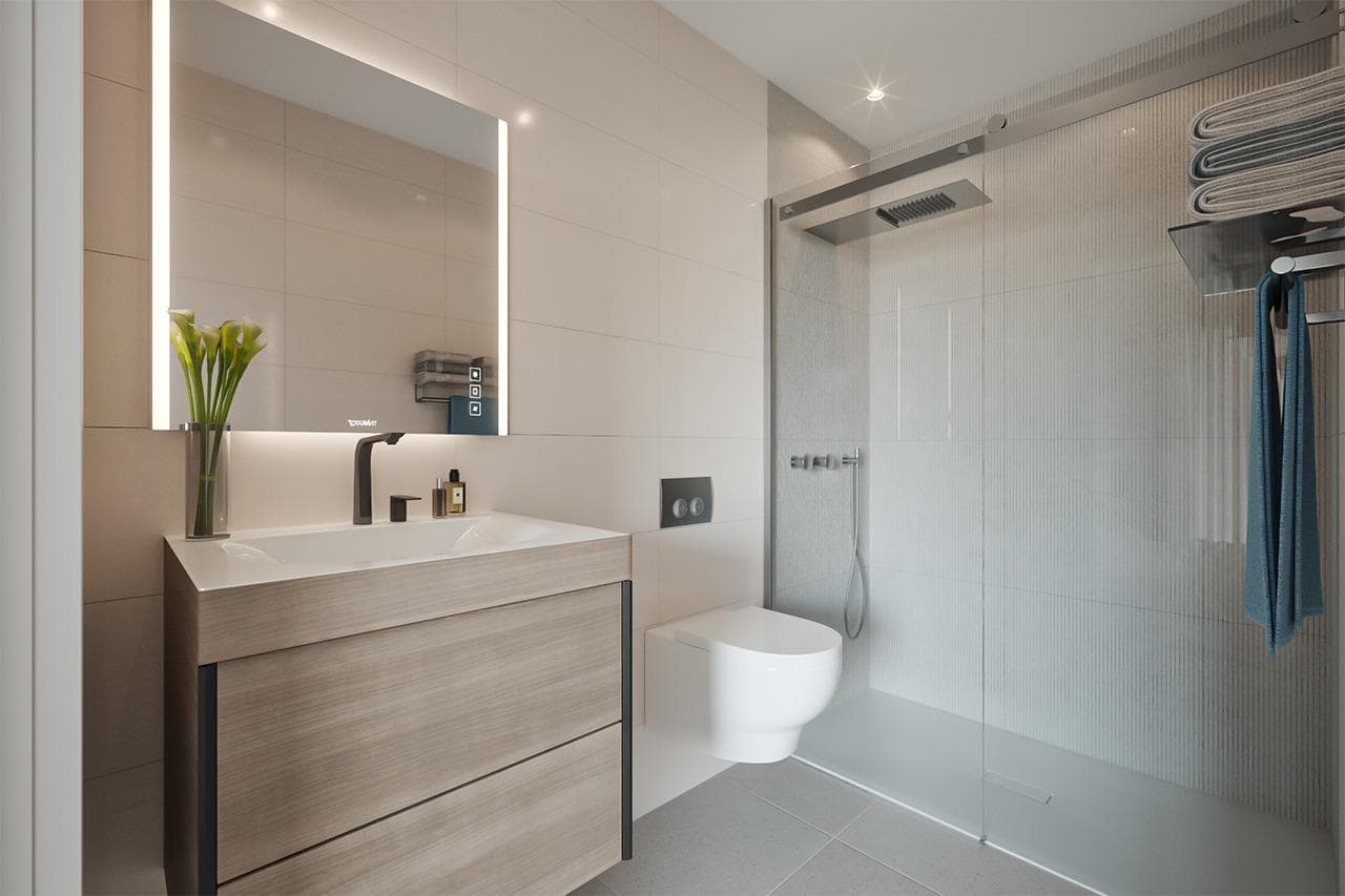 Apartament – Guardamar del Segura: zdjęcie 7/17
