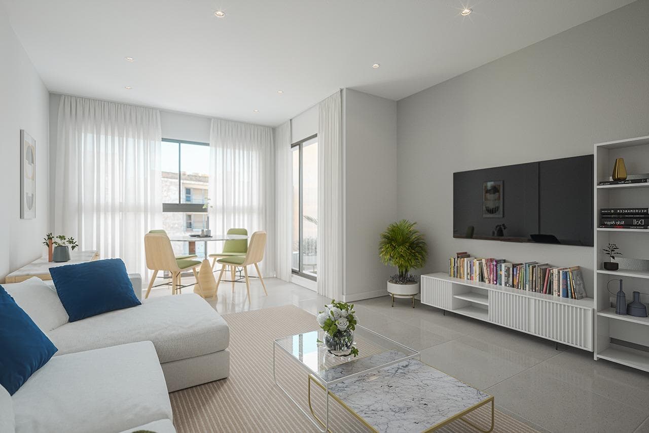 Apartament – Guardamar del Segura: zdjęcie 4/17