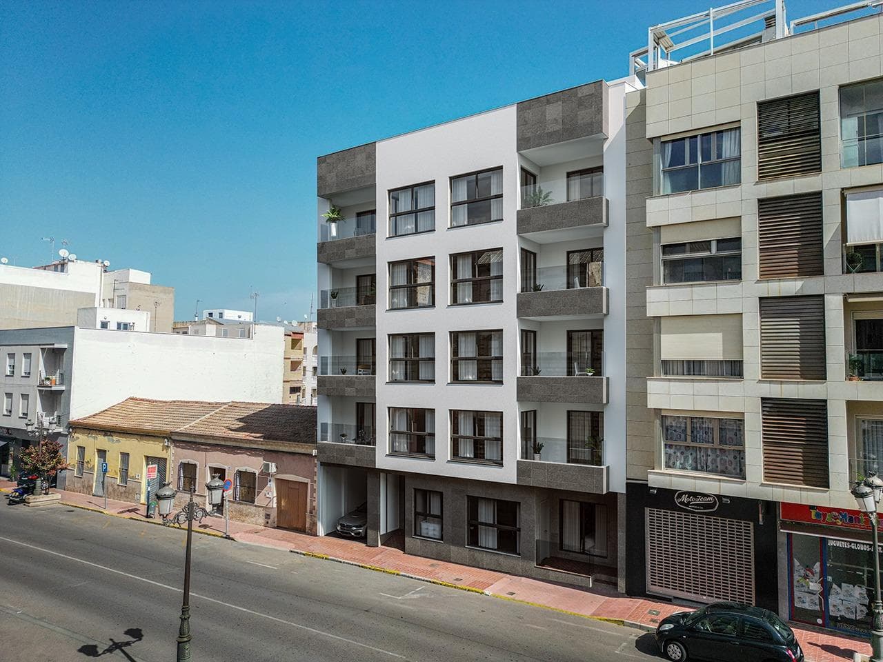 Apartament – Guardamar del Segura: zdjęcie 3/17