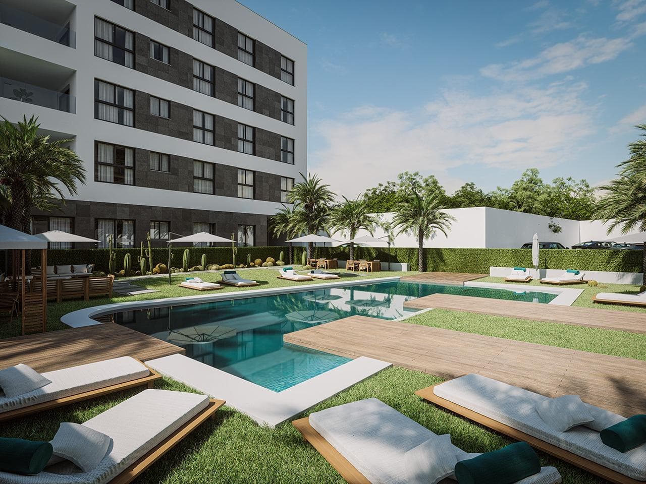 Apartament – Guardamar del Segura: zdjęcie 2/17