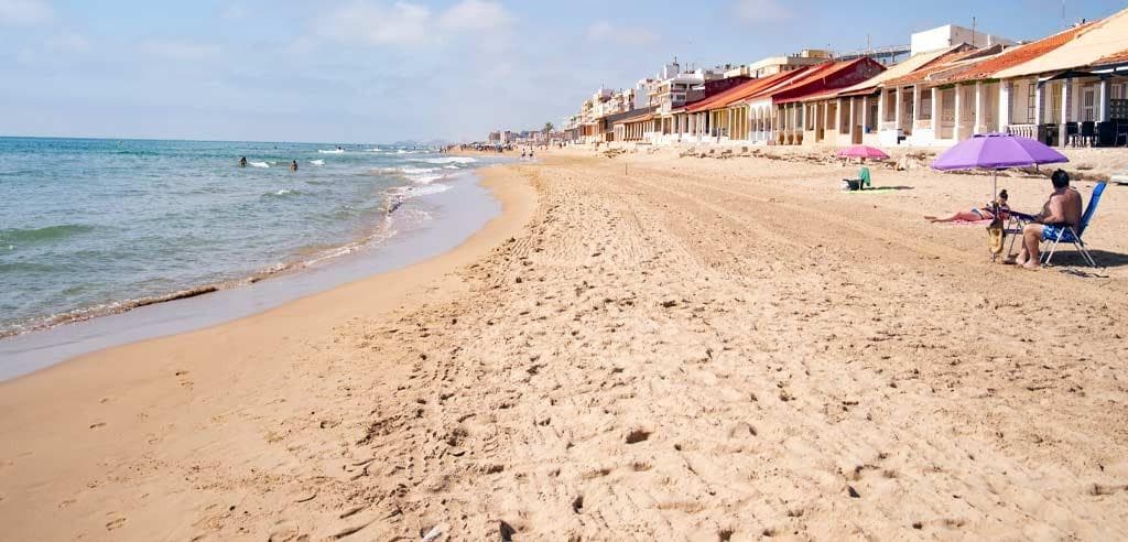 Apartament – Guardamar del Segura: zdjęcie 13/17