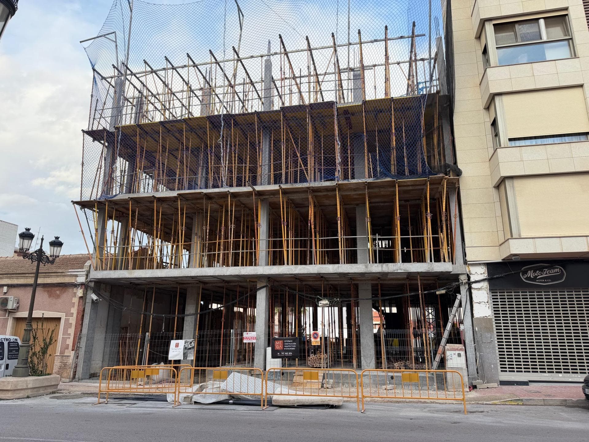 Apartament – Guardamar del Segura: zdjęcie 11/17