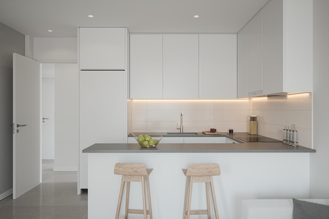 Apartament – Guardamar del Segura: zdjęcie 5/17