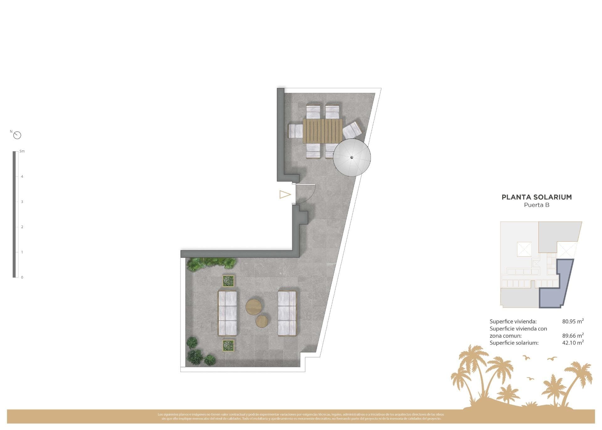 Penthouse – Guardamar del Segura: zdjęcie 9/18