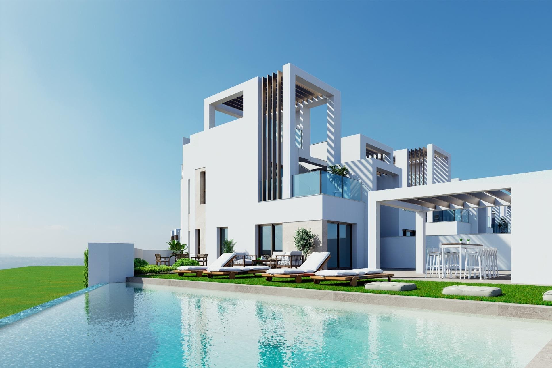 Villa – Los Alcazares: foto 1/46