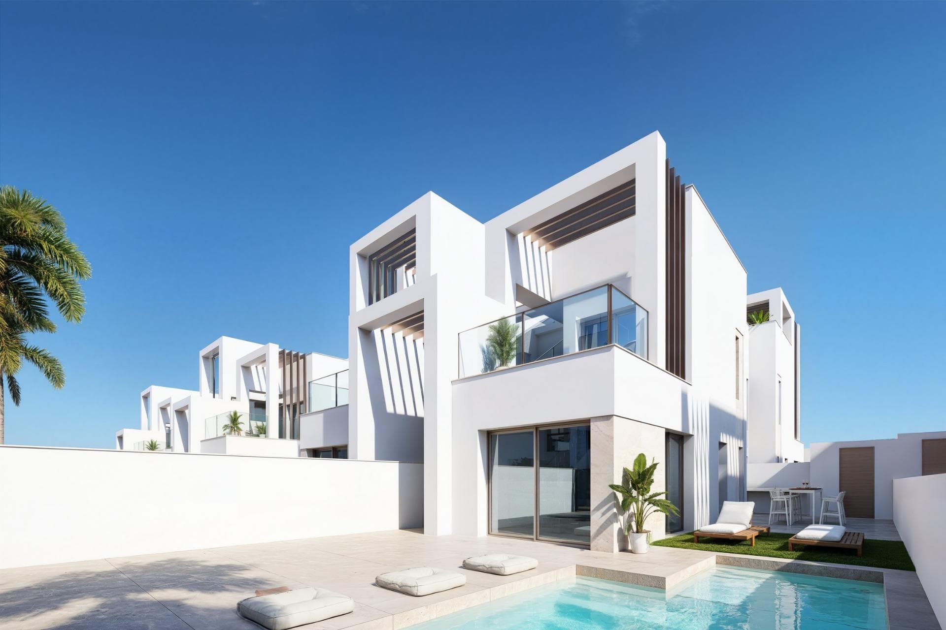 Villa – Los Alcazares: foto 8/46