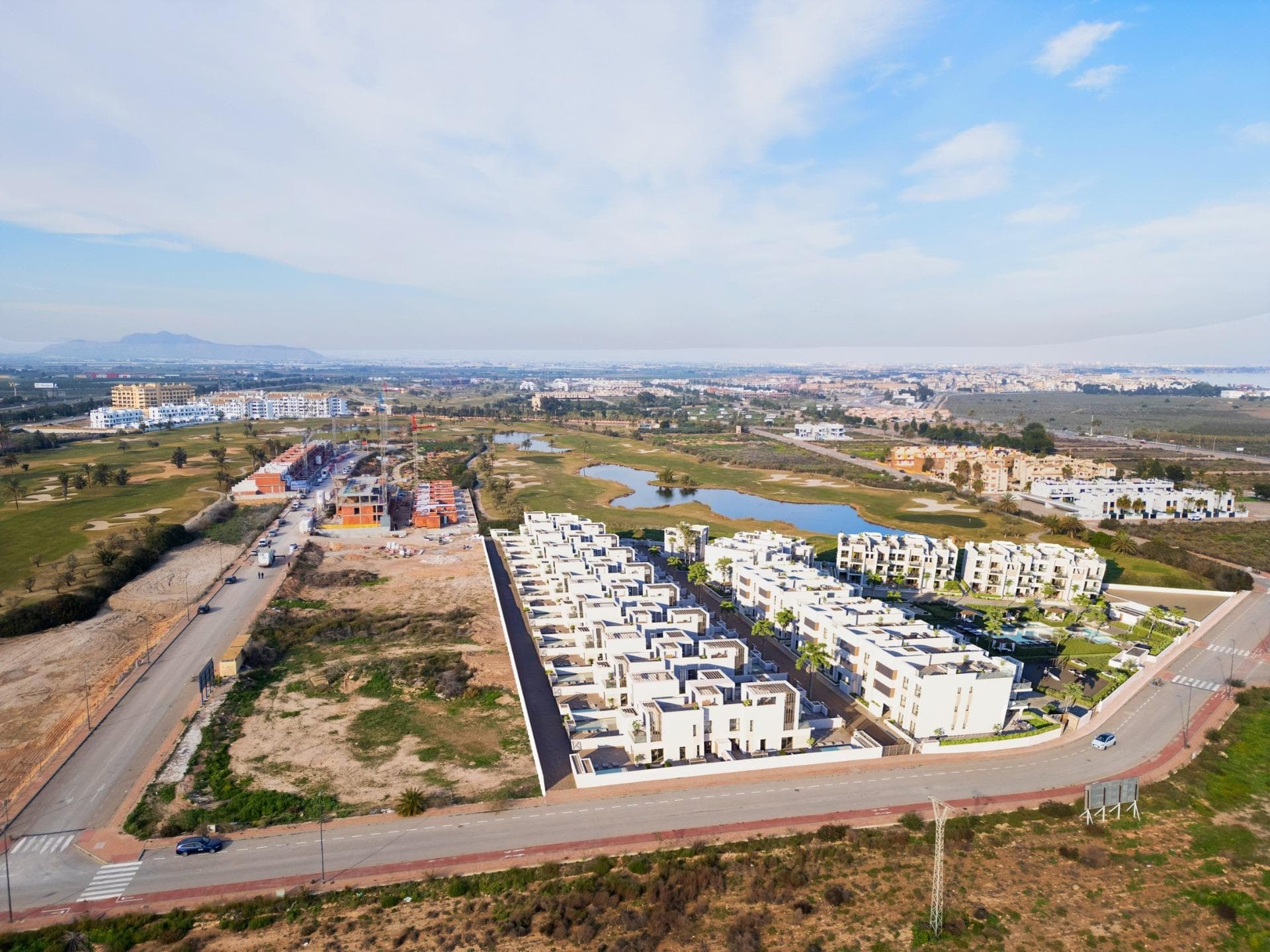 Villa – Los Alcazares: foto 5/46