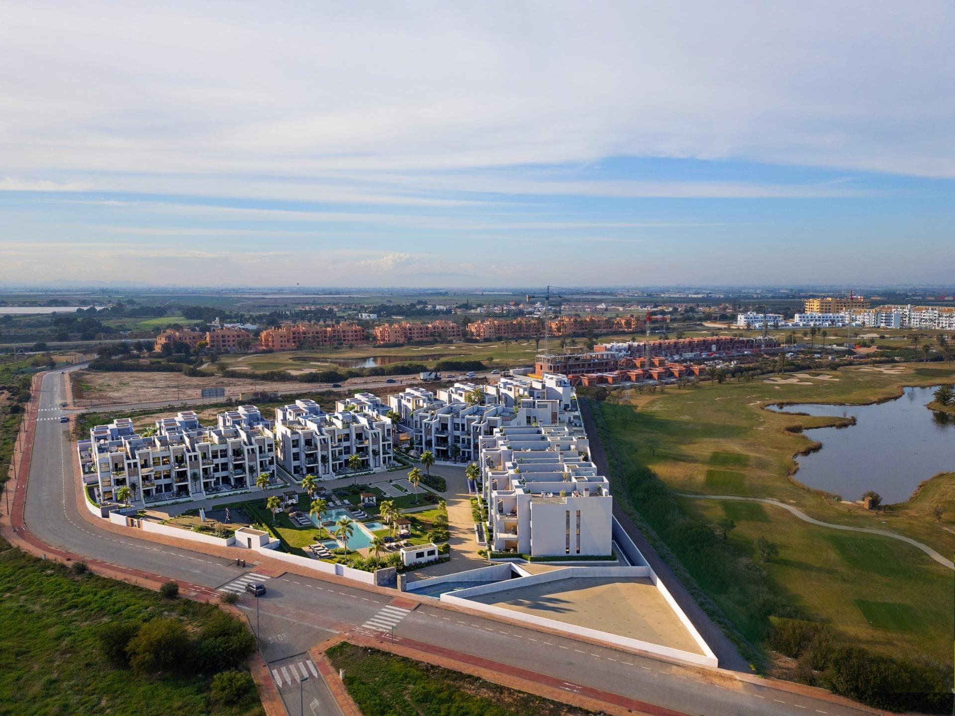 Villa – Los Alcazares: foto 4/46
