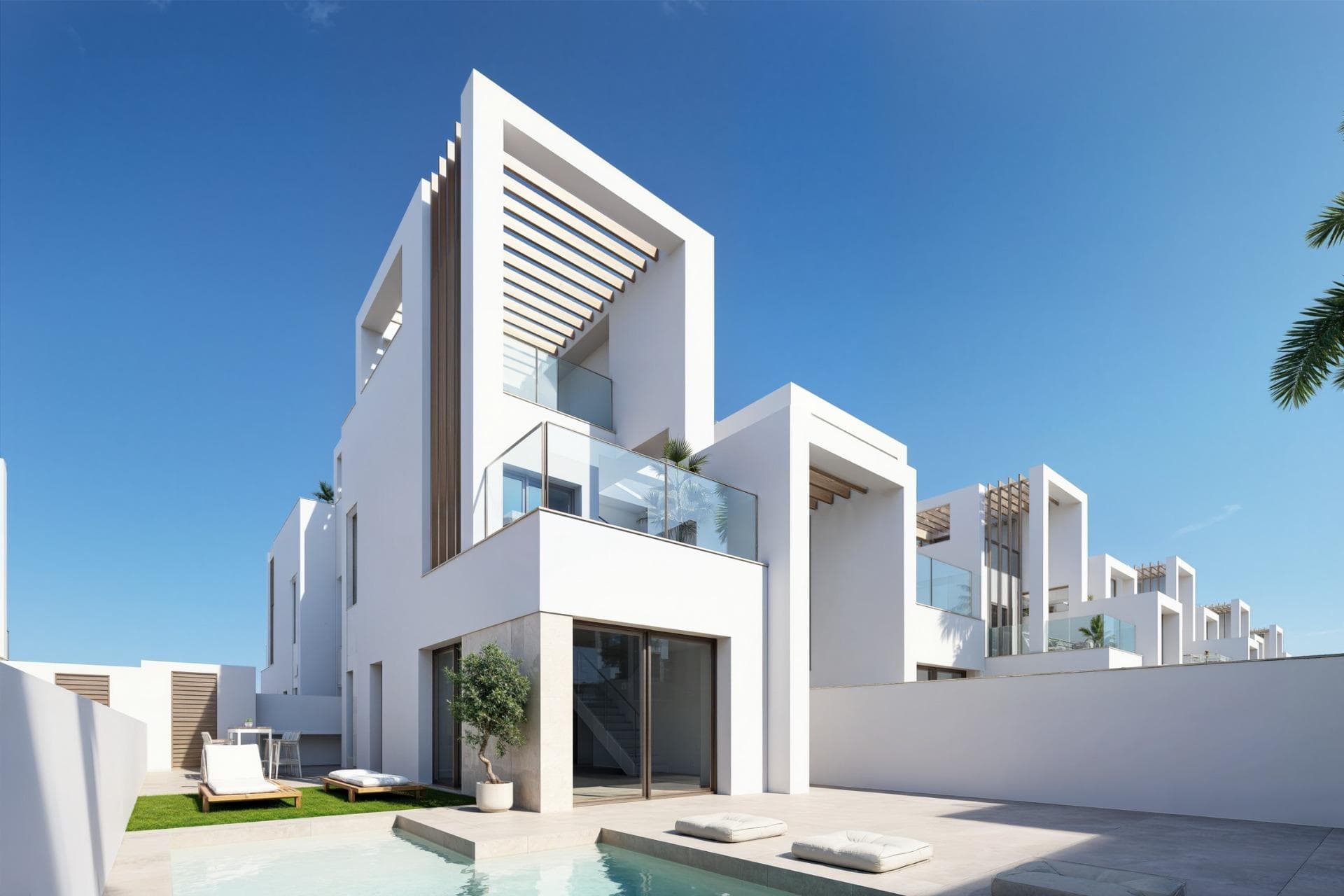 Villa – Los Alcazares: foto 7/46