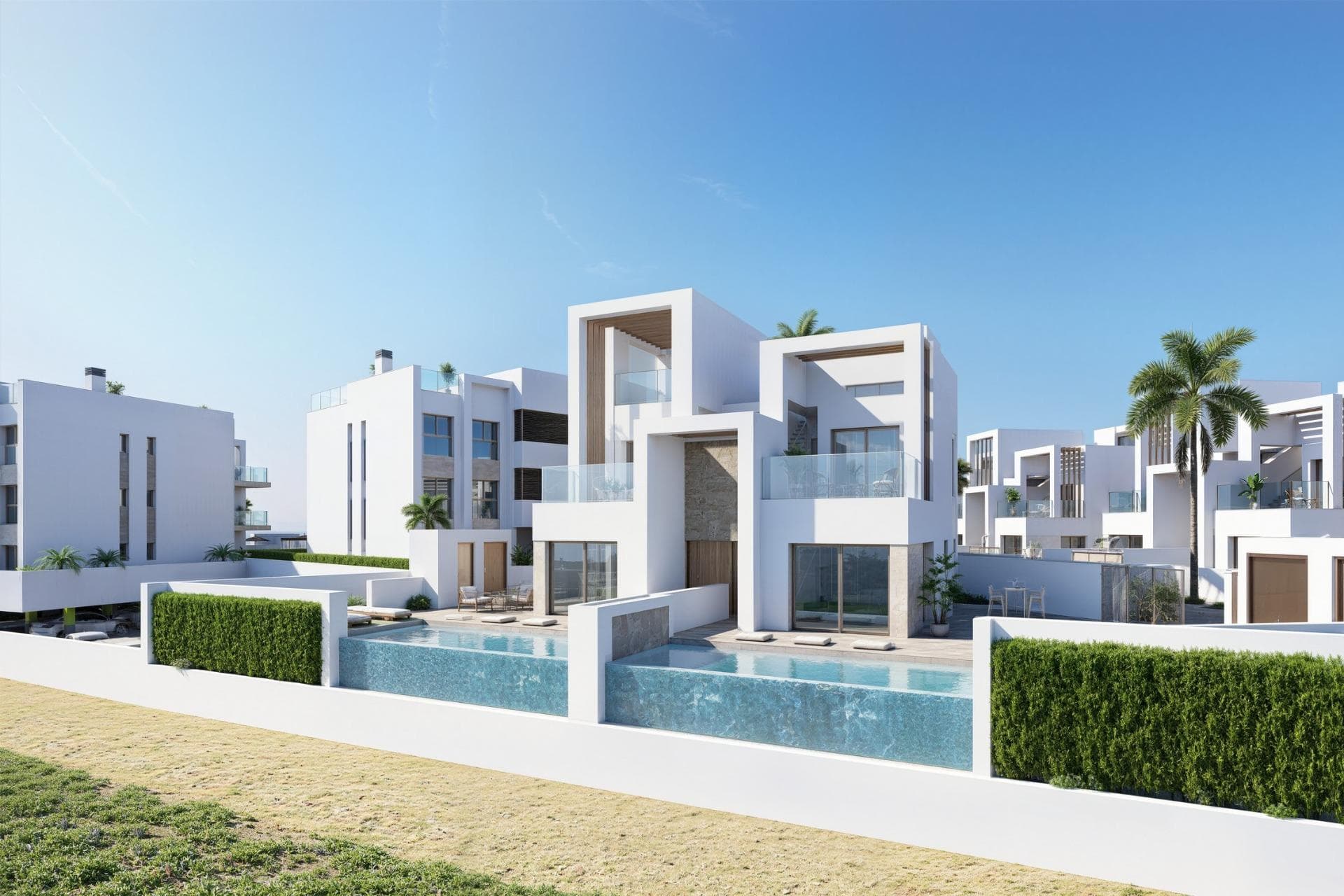 Villa – Los Alcazares: foto 9/46