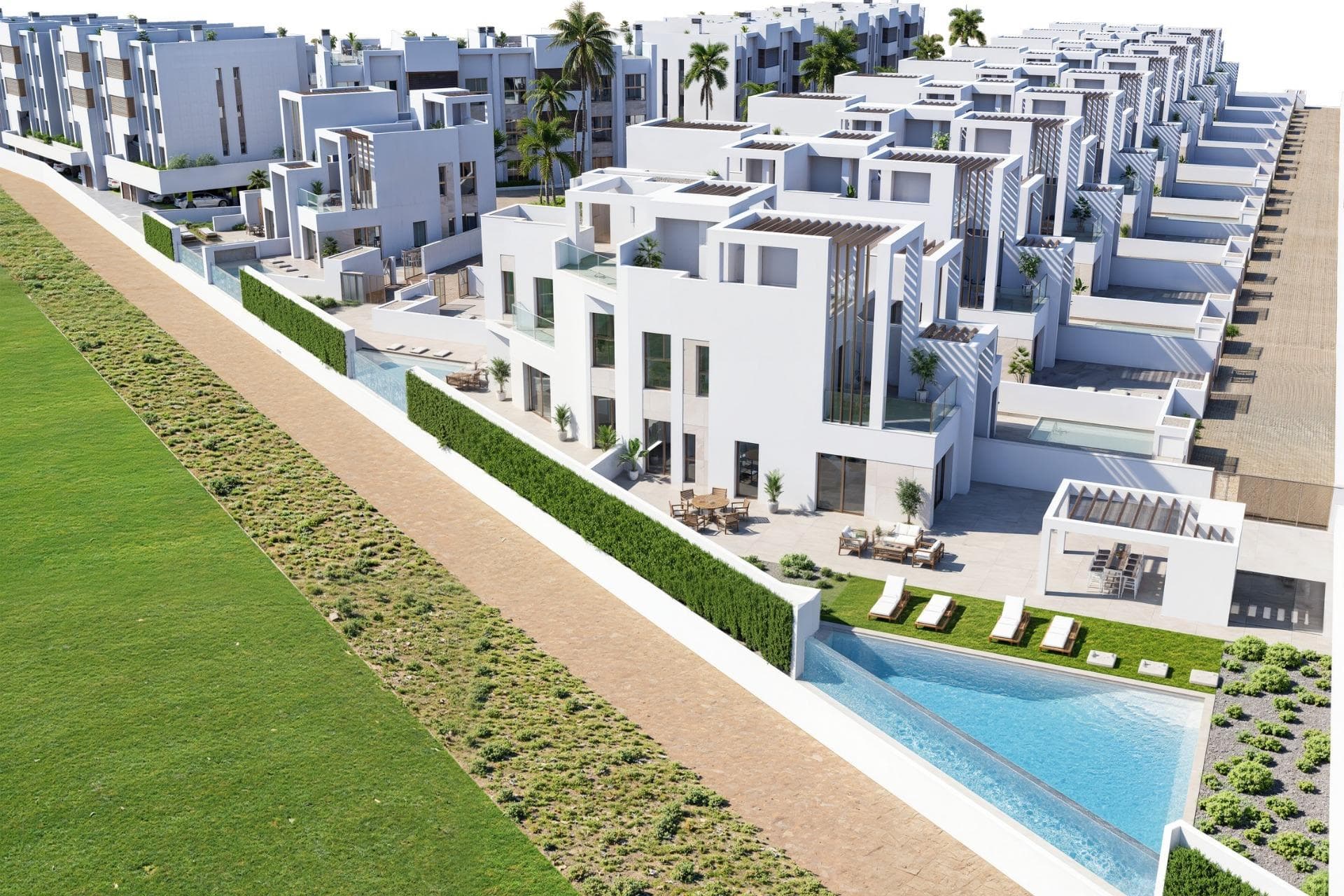 Villa – Los Alcazares: foto 10/46
