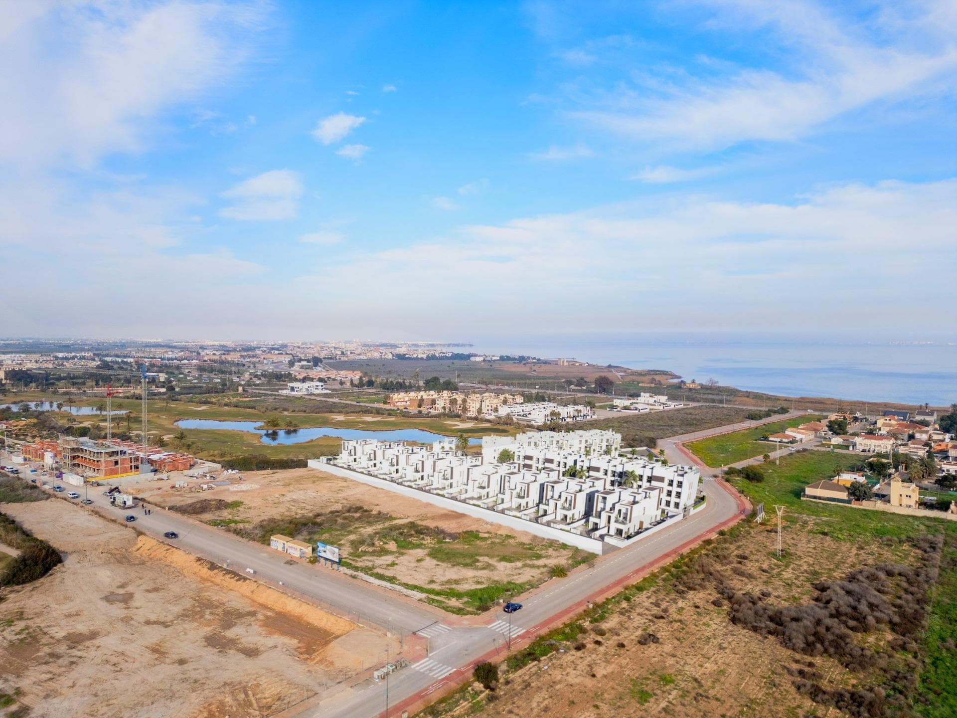 Villa – Los Alcazares: foto 6/46