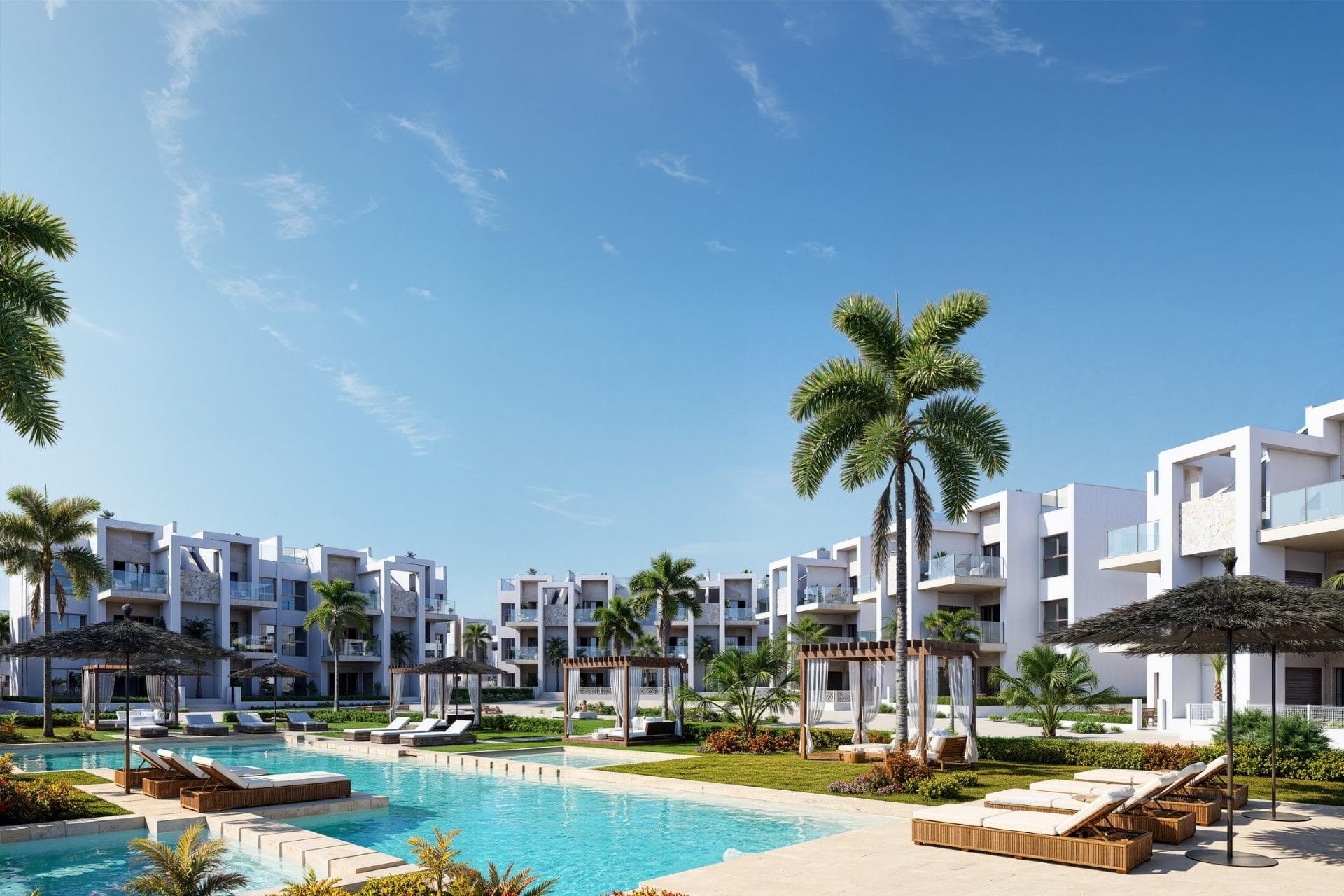 Apartament – Los Alcazares: zdjęcie 1/37
