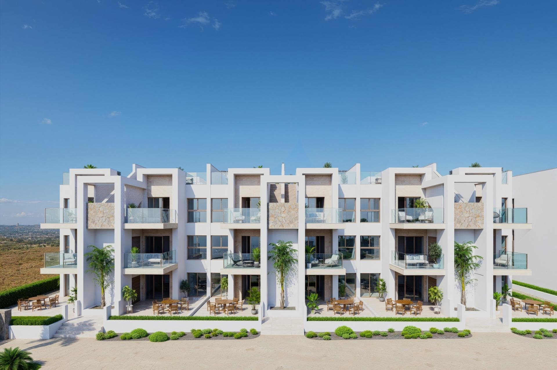 Apartament – Los Alcazares: zdjęcie 5/37