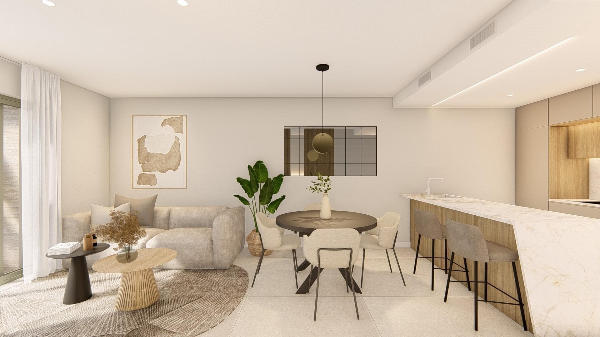Apartament – Los Alcazares: zdjęcie 16/37