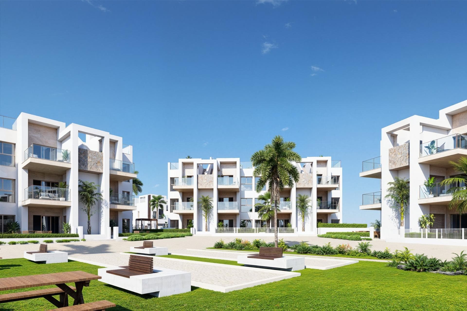 Apartament – Los Alcazares: zdjęcie 6/37