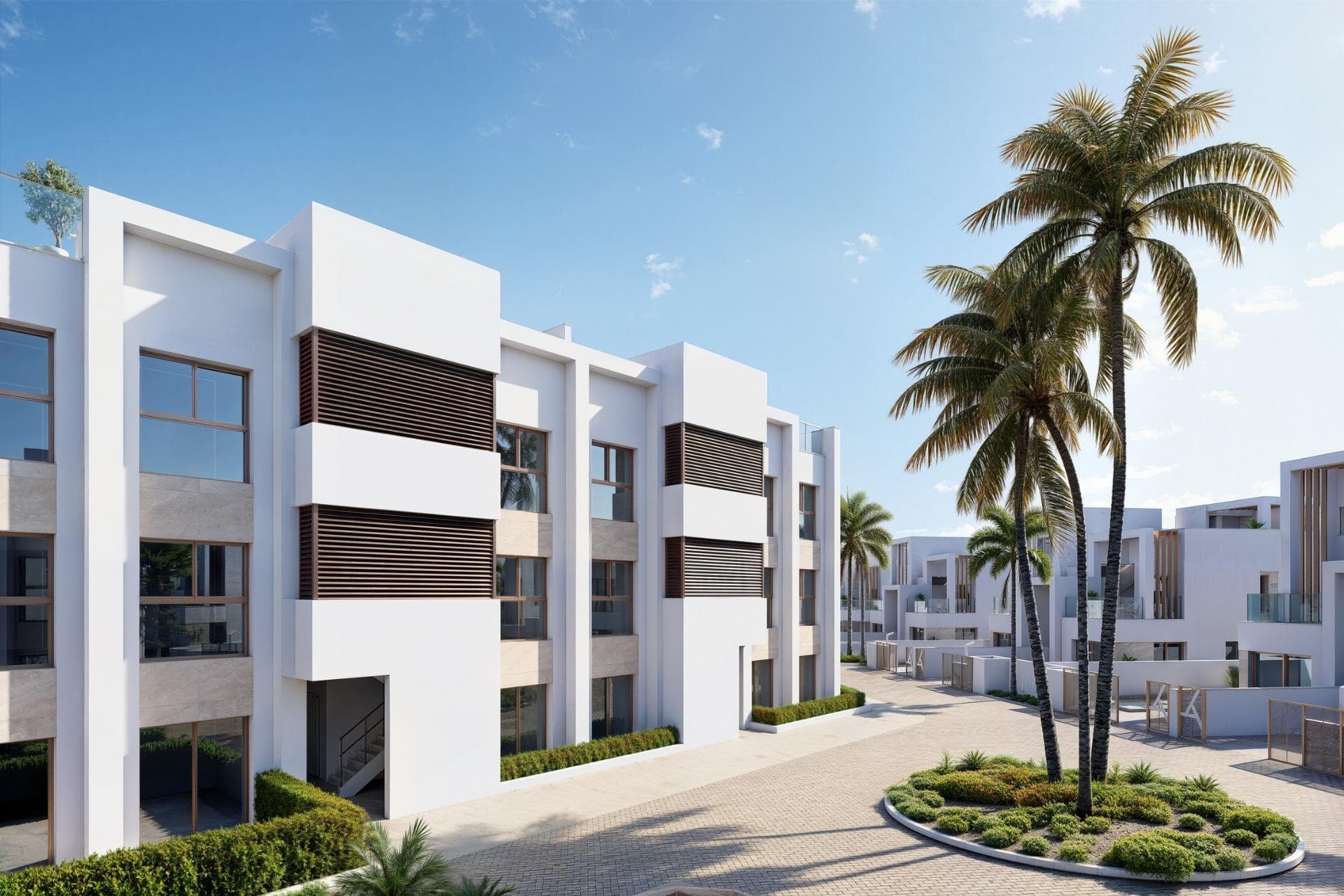 Apartament – Los Alcazares: zdjęcie 9/37