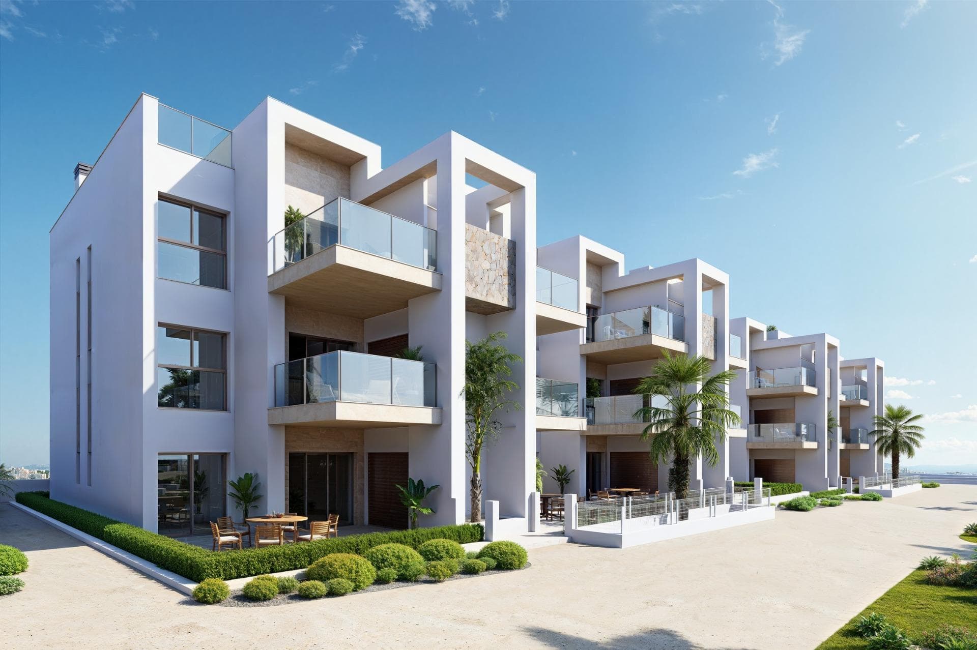 Apartament – Los Alcazares: zdjęcie 15/37