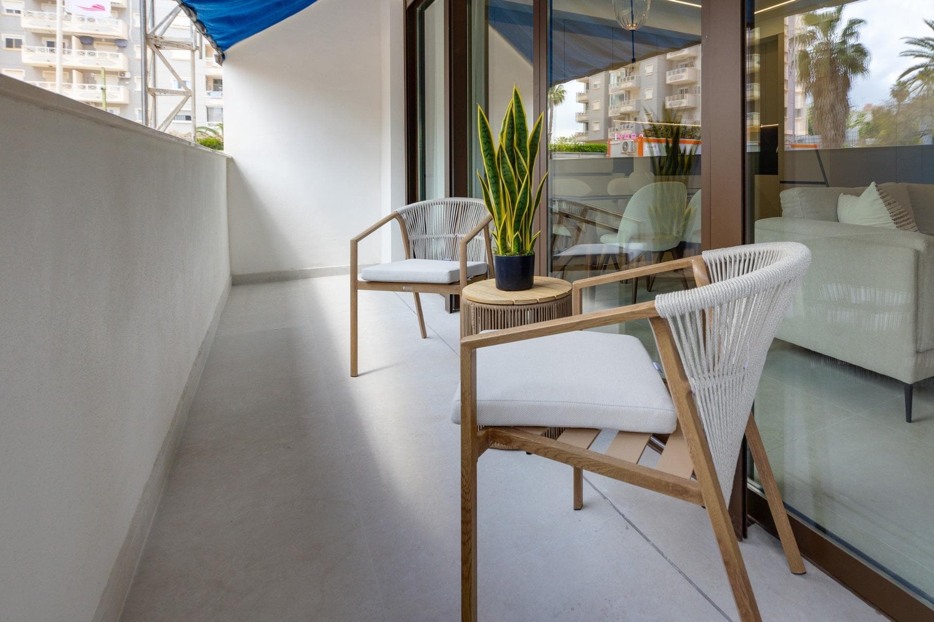 Apartament – Guardamar del Segura: zdjęcie 9/33