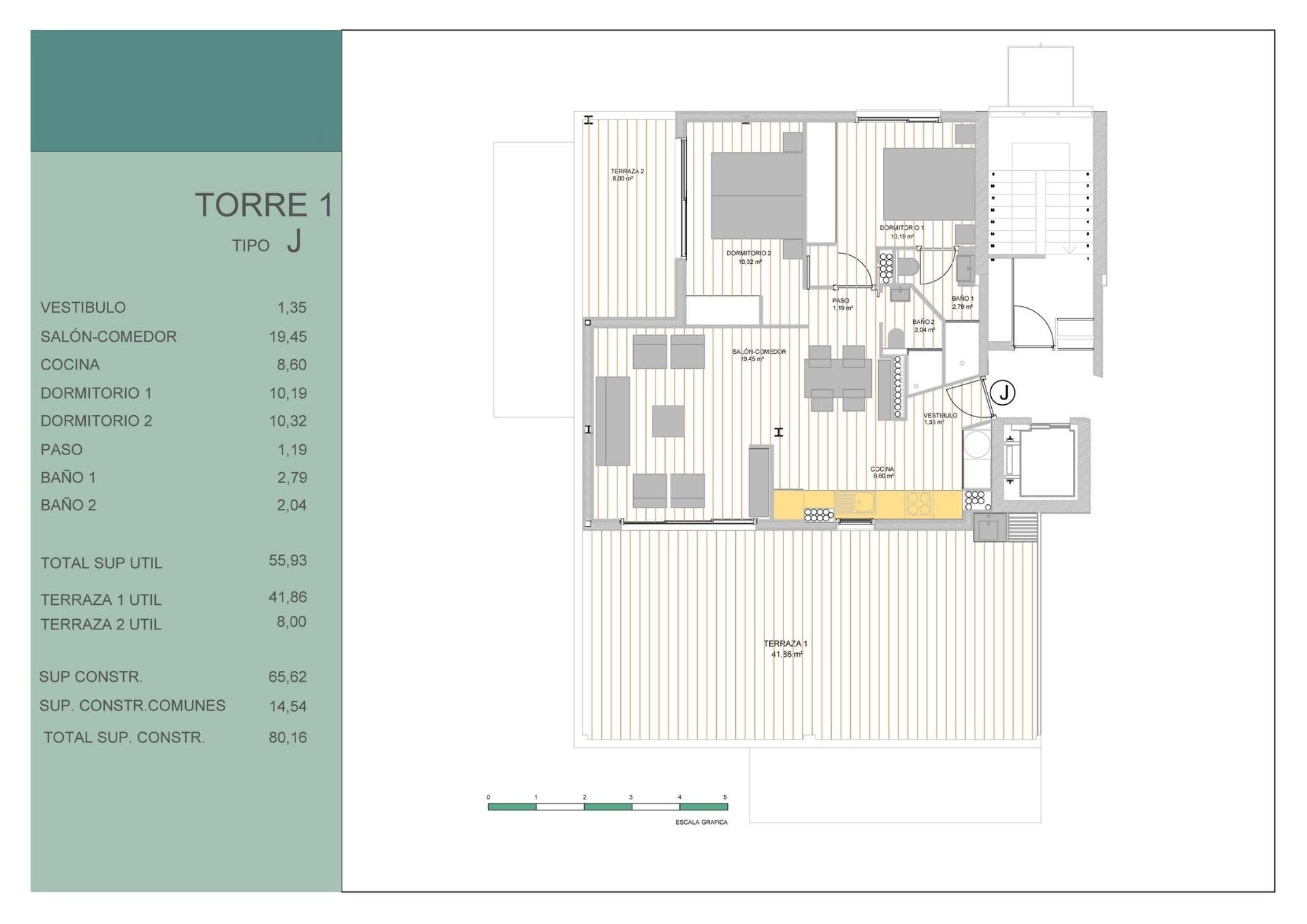 Penthouse – Guardamar del Segura: zdjęcie 7/33