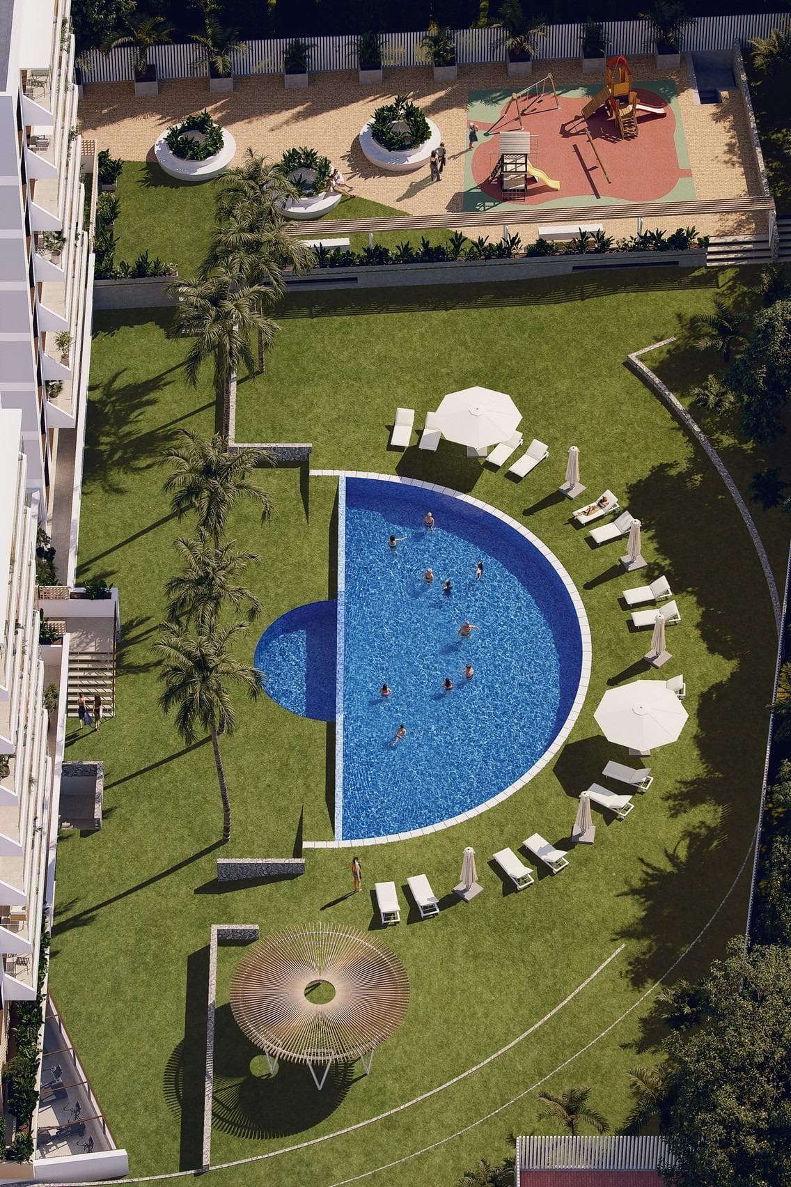 Penthouse – Guardamar del Segura: zdjęcie 6/33