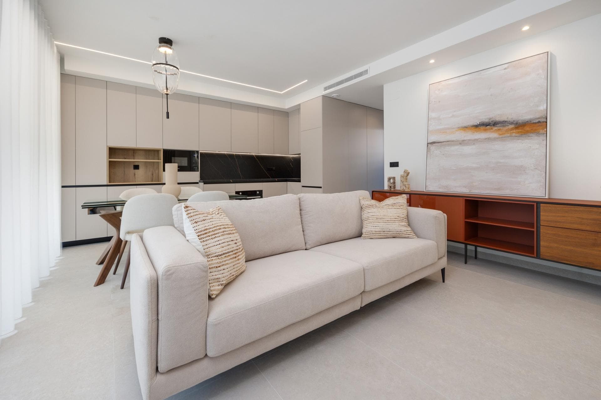 Penthouse – Guardamar del Segura: zdjęcie 14/33