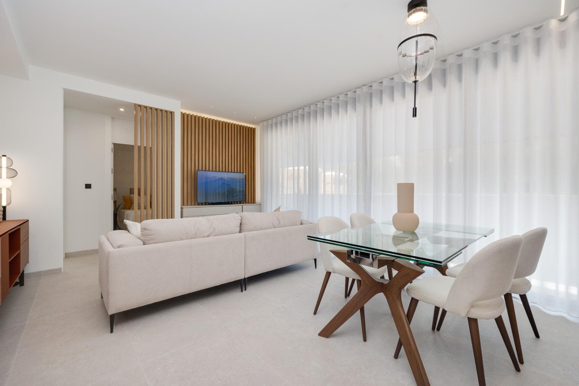 Penthouse – Guardamar del Segura: zdjęcie 13/33