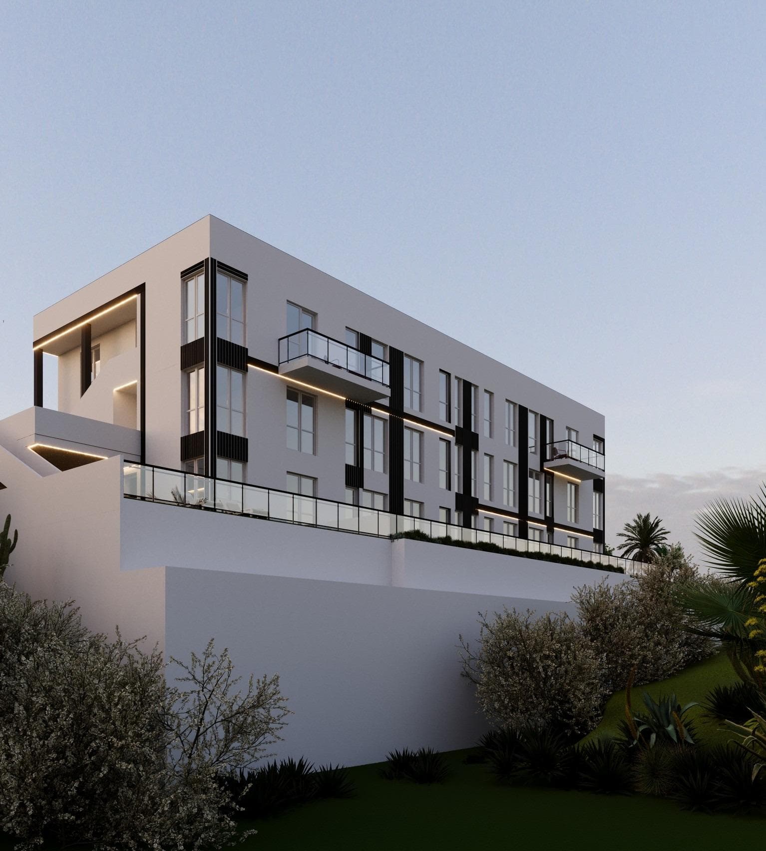 Appartement – Finestrat: foto 8/15