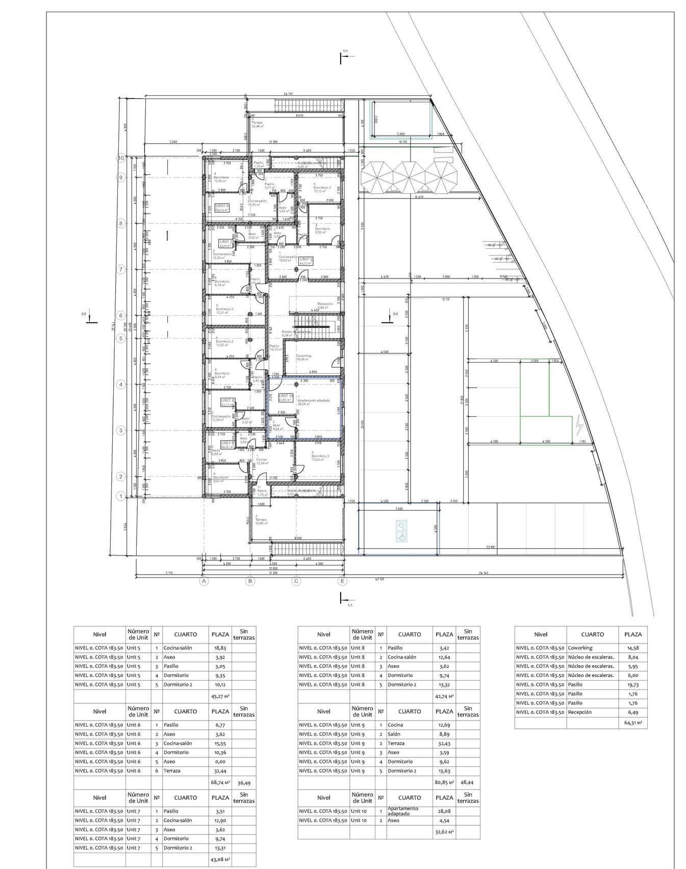 Appartement – Finestrat: foto 15/15