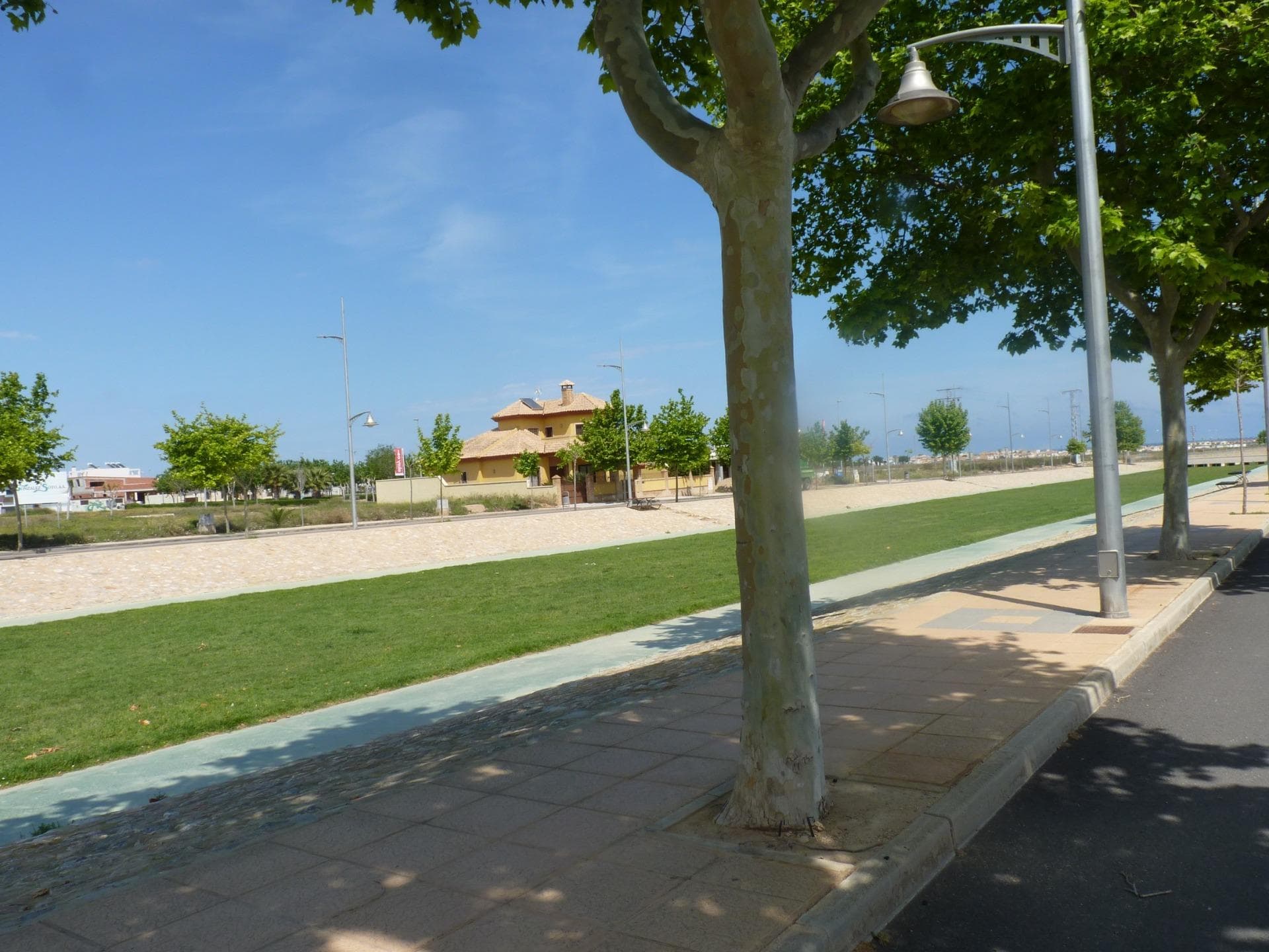 Rijtjeshuis – Pilar de La Horadada: foto 2/27