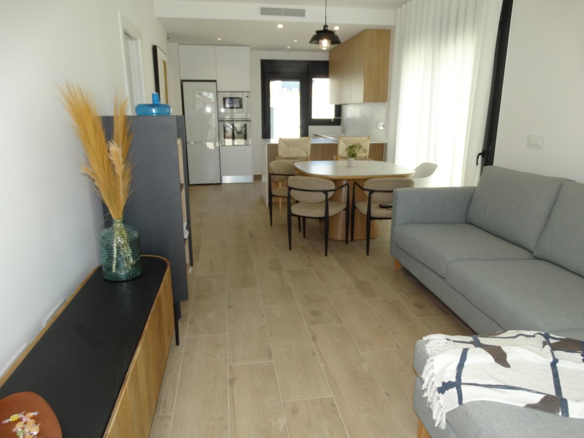 Rijtjeshuis – Pilar de La Horadada: foto 13/27