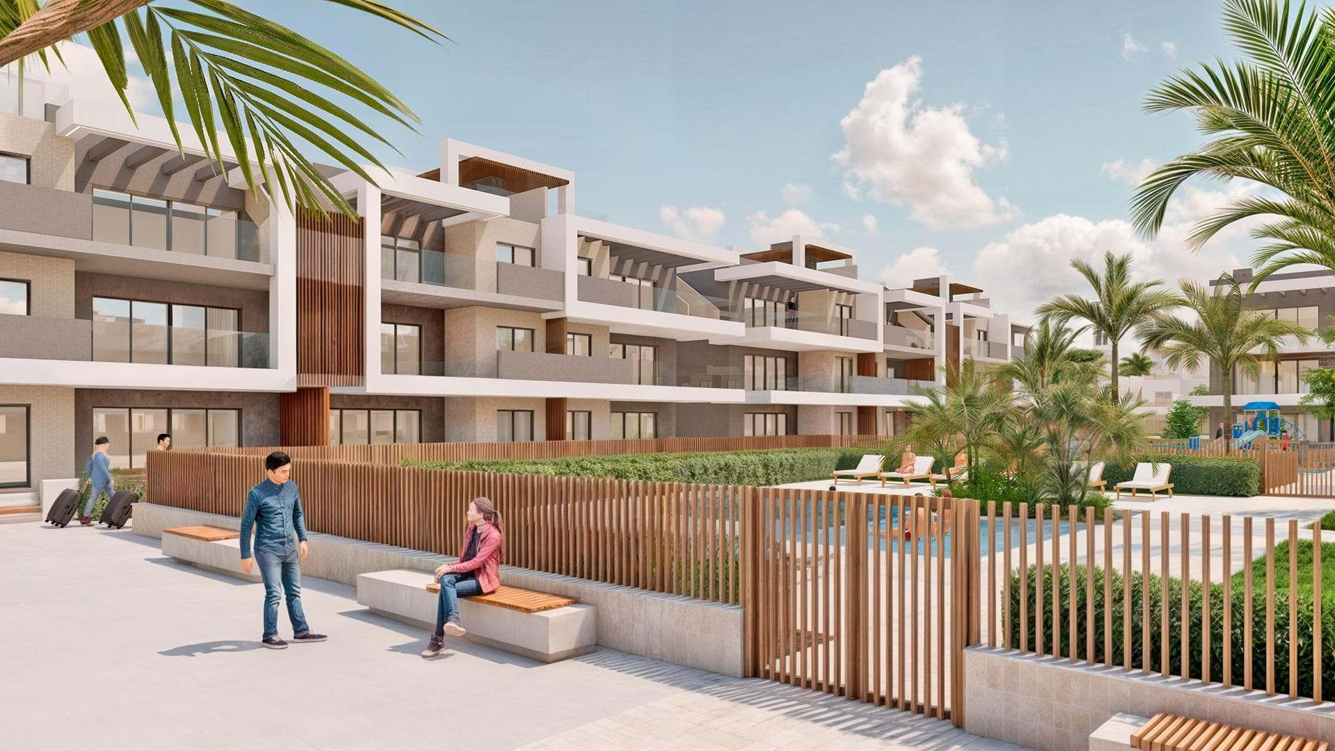 Penthouse – Pilar de La Horadada: zdjęcie 5/47