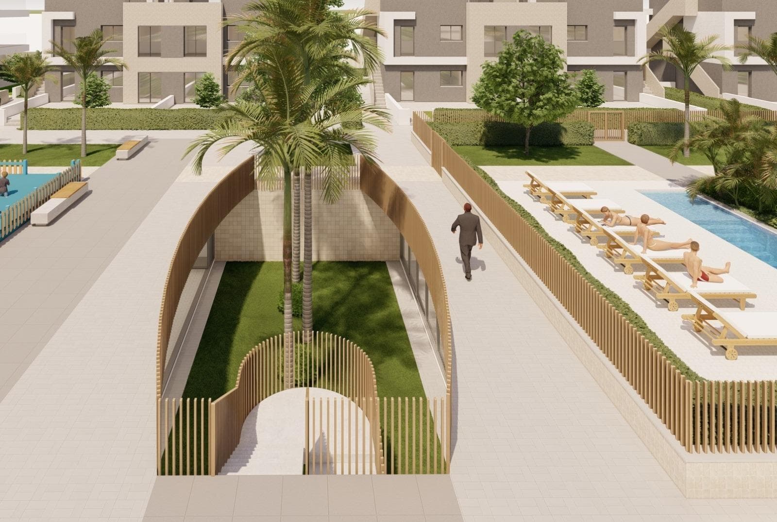 Penthouse – Pilar de La Horadada: zdjęcie 9/47