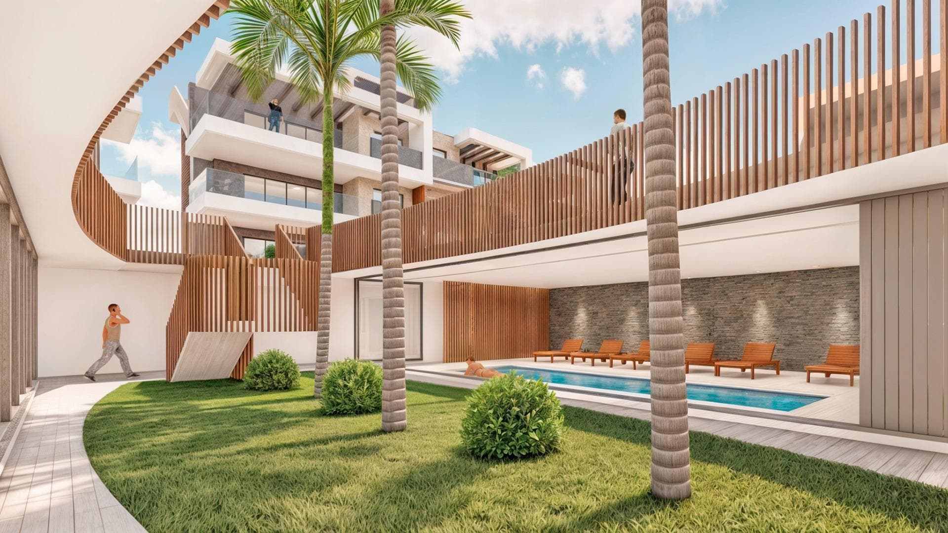 Penthouse – Pilar de La Horadada: zdjęcie 10/47