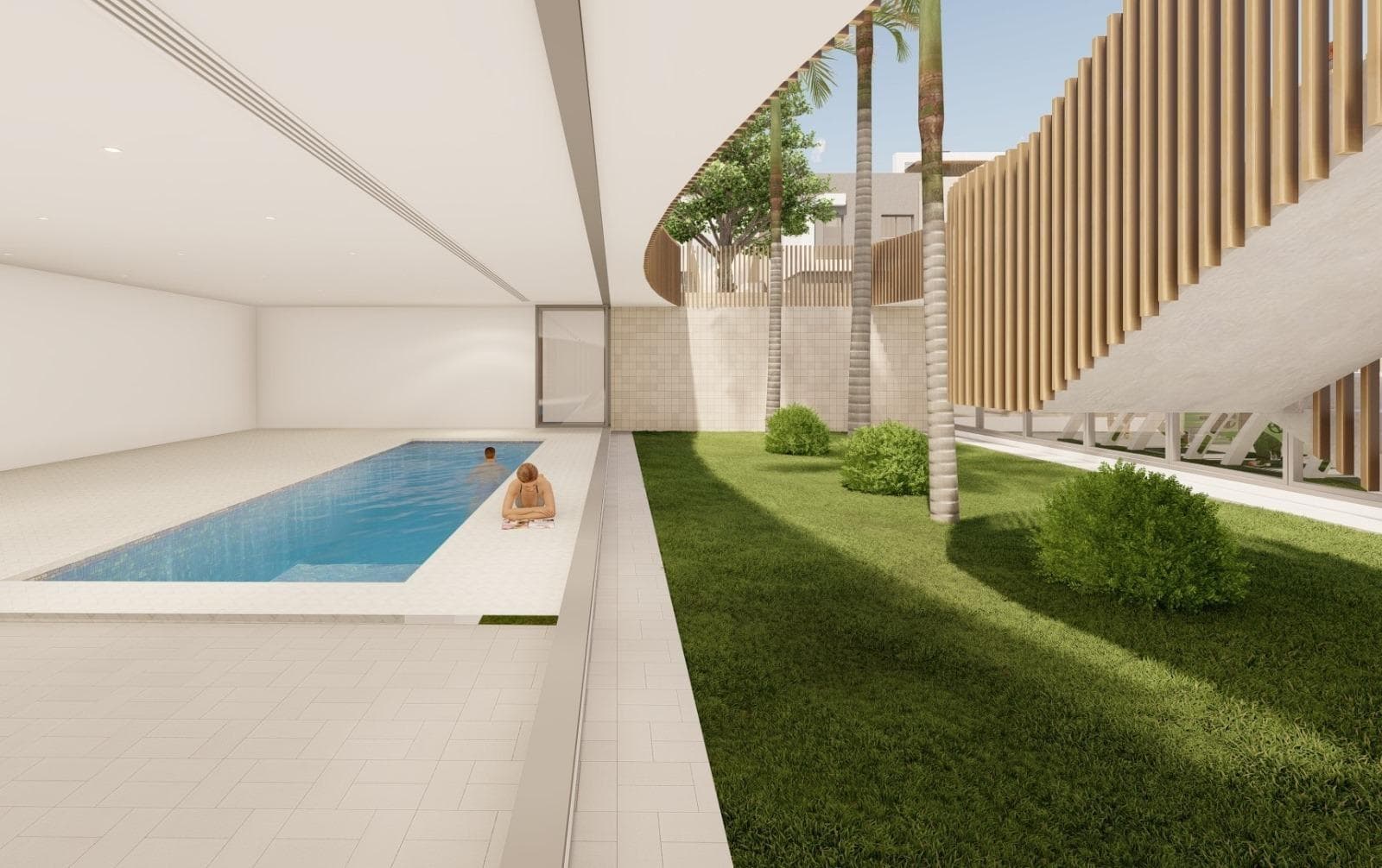 Penthouse – Pilar de La Horadada: zdjęcie 13/47