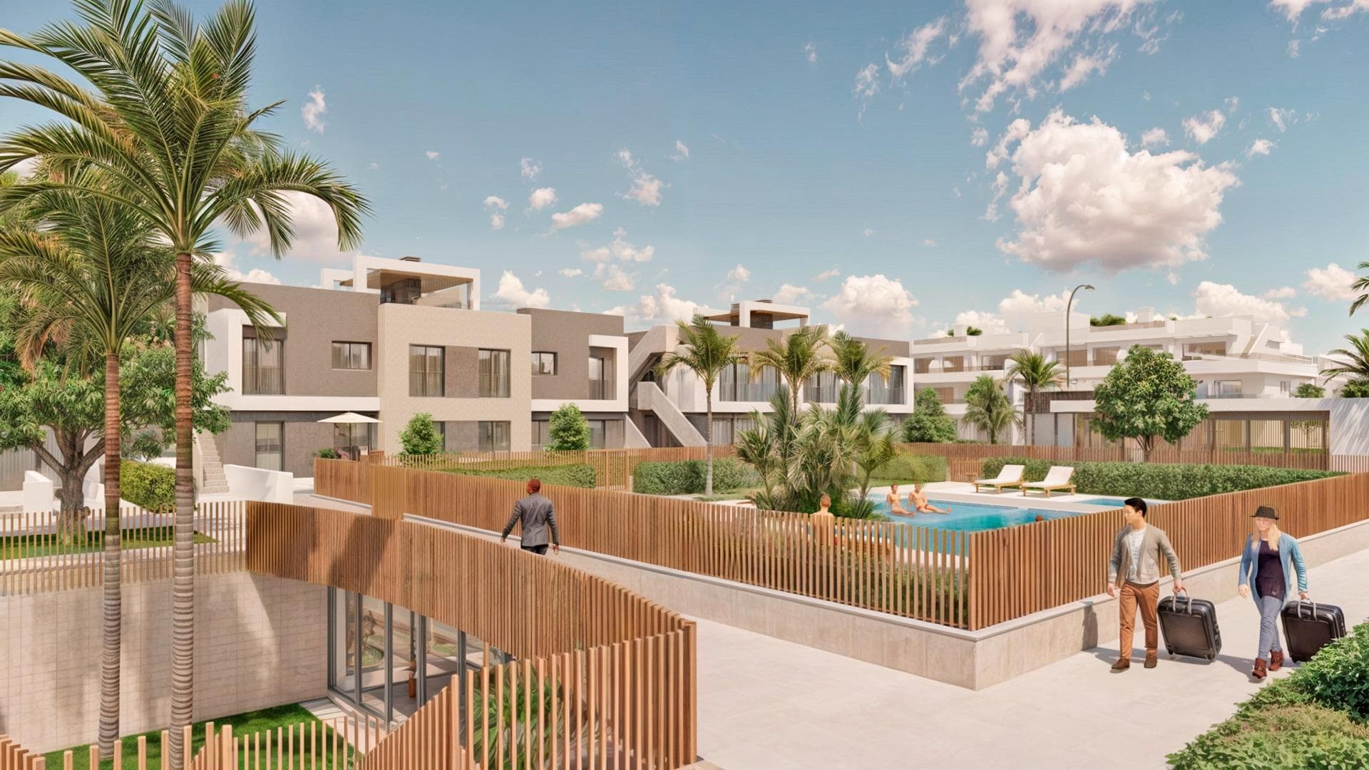 Penthouse – Pilar de La Horadada: zdjęcie 6/47