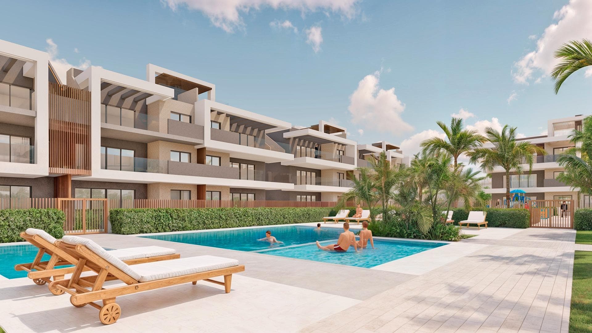 Penthouse – Pilar de La Horadada: zdjęcie 1/47