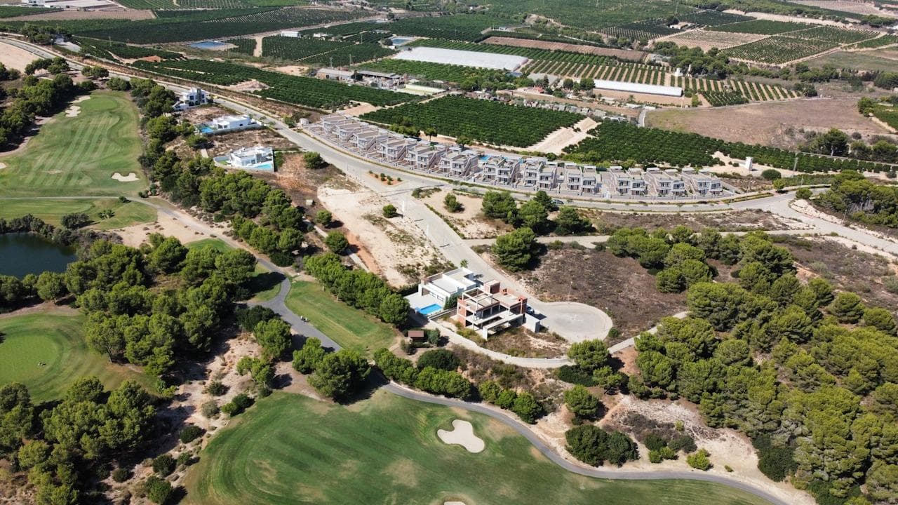 Rijtjeshuis – Pilar de La Horadada: foto 6/10